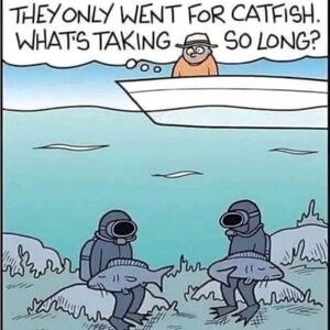 Meet your Posher, Jake